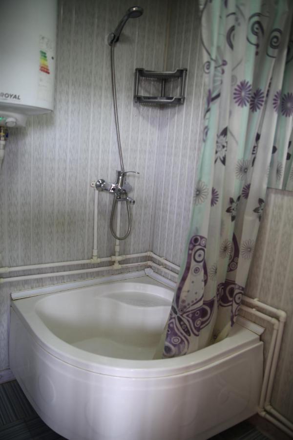 Art Guest House Usto ブハラ エクステリア 写真