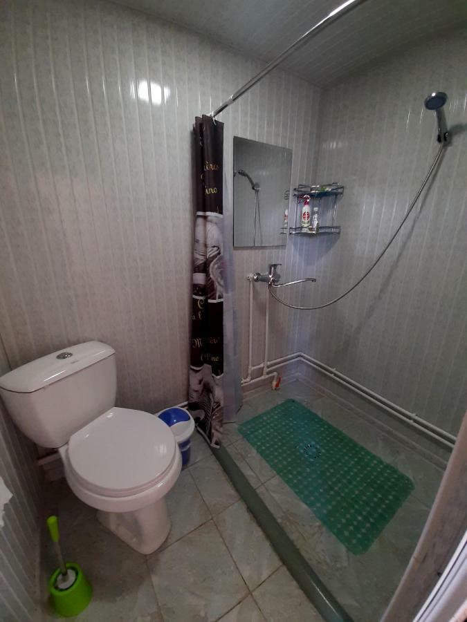 Art Guest House Usto ブハラ エクステリア 写真